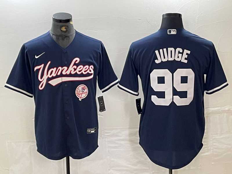Men's New York Yankees #99 Aaron Judge Navy With Patch Cool Base Stitched Baseball Jersey,We sell and wholesale Men's New York Yankees #99 Aaron Judge Navy With Patch Cool Base Stitched Baseball Jersey on line form chian!